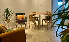 Petrona House Palermo